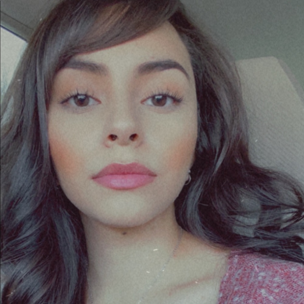 Meet your Posher, Elisha